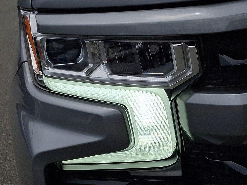 2024 Chevrolet Silverado 1500 RST - Photo 12