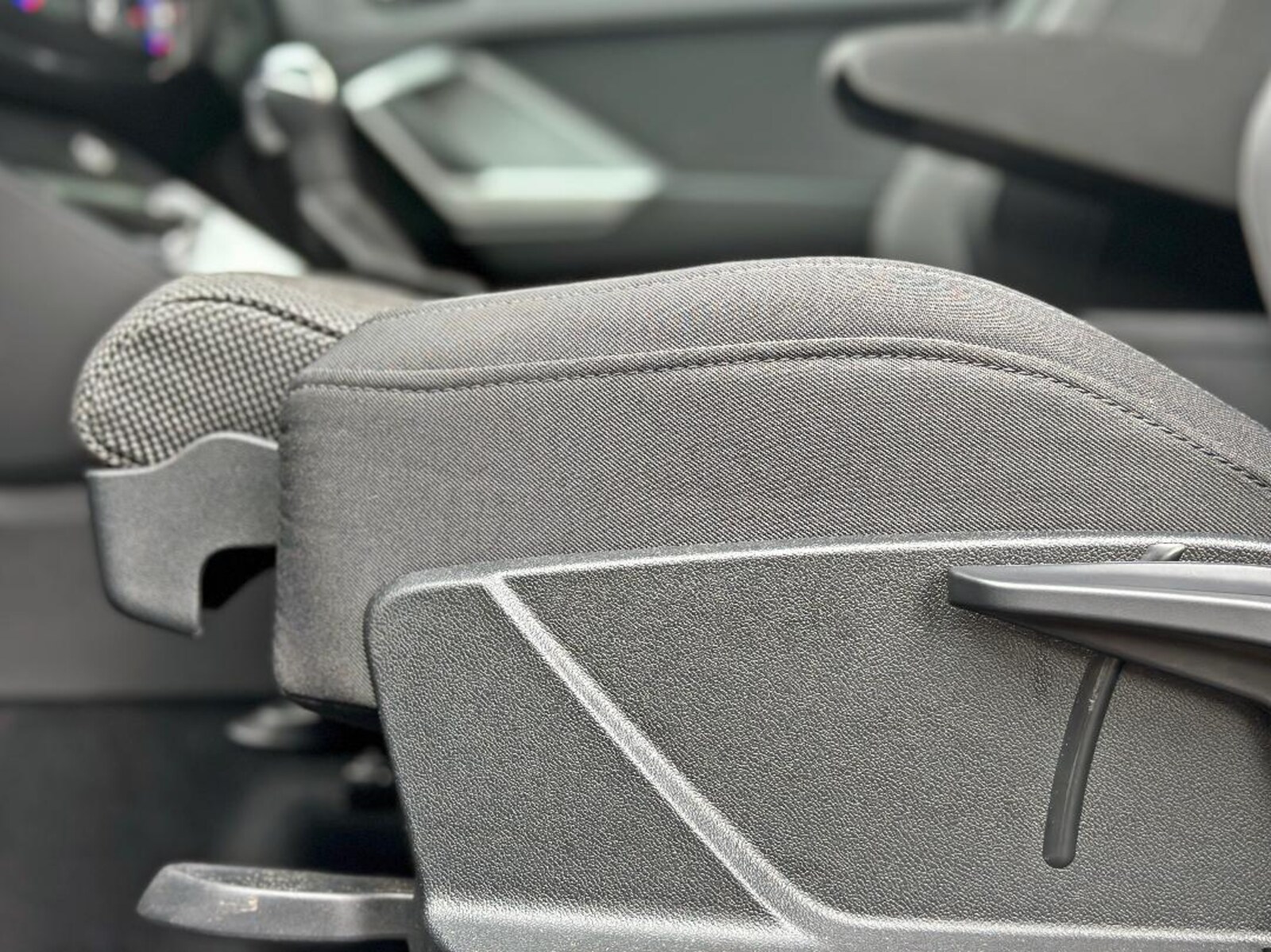 Audi Q3 Sportback – Bild 12
