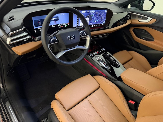 2026 Audi A5 Sedan