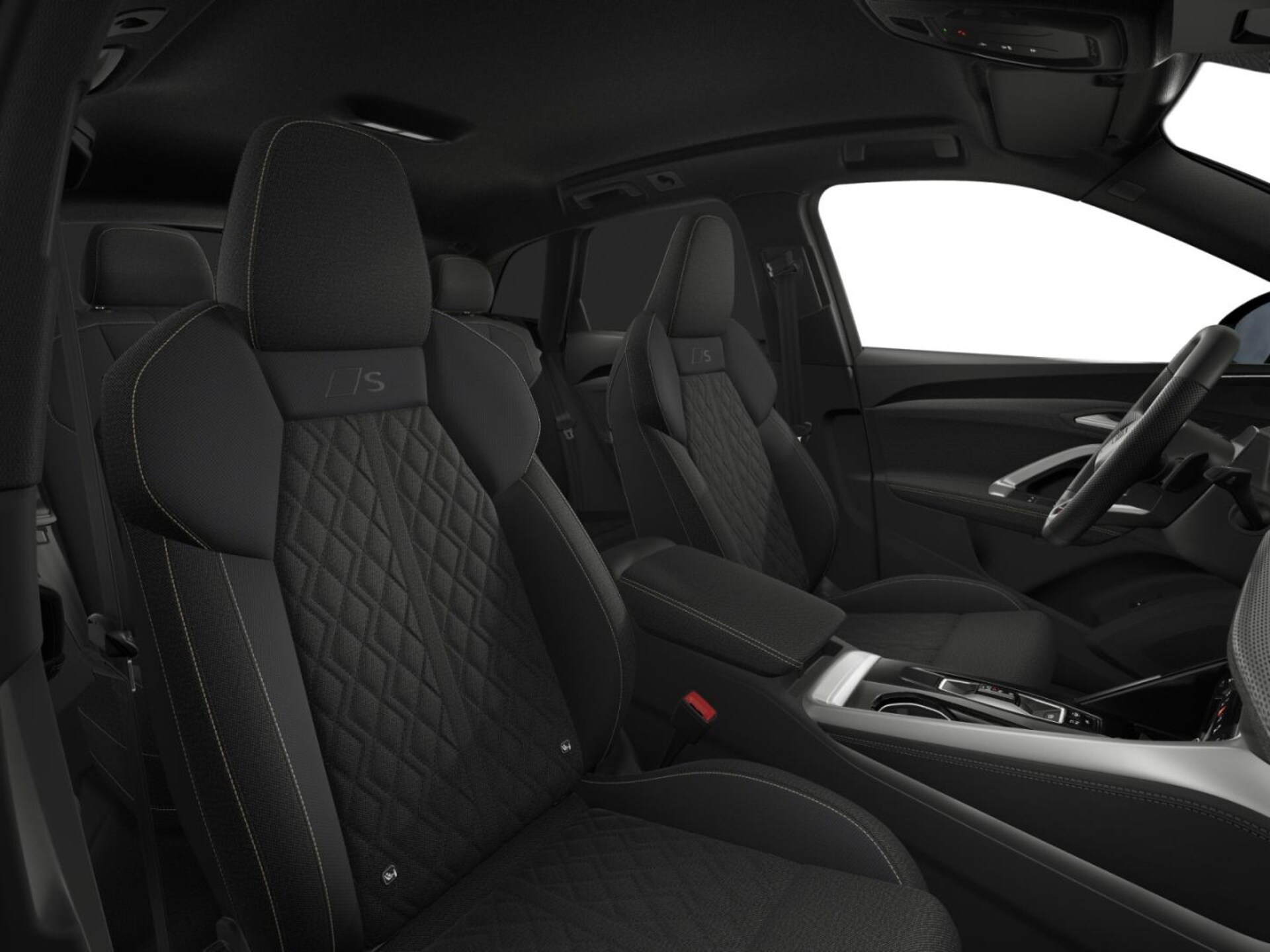 Audi Q5 SUV