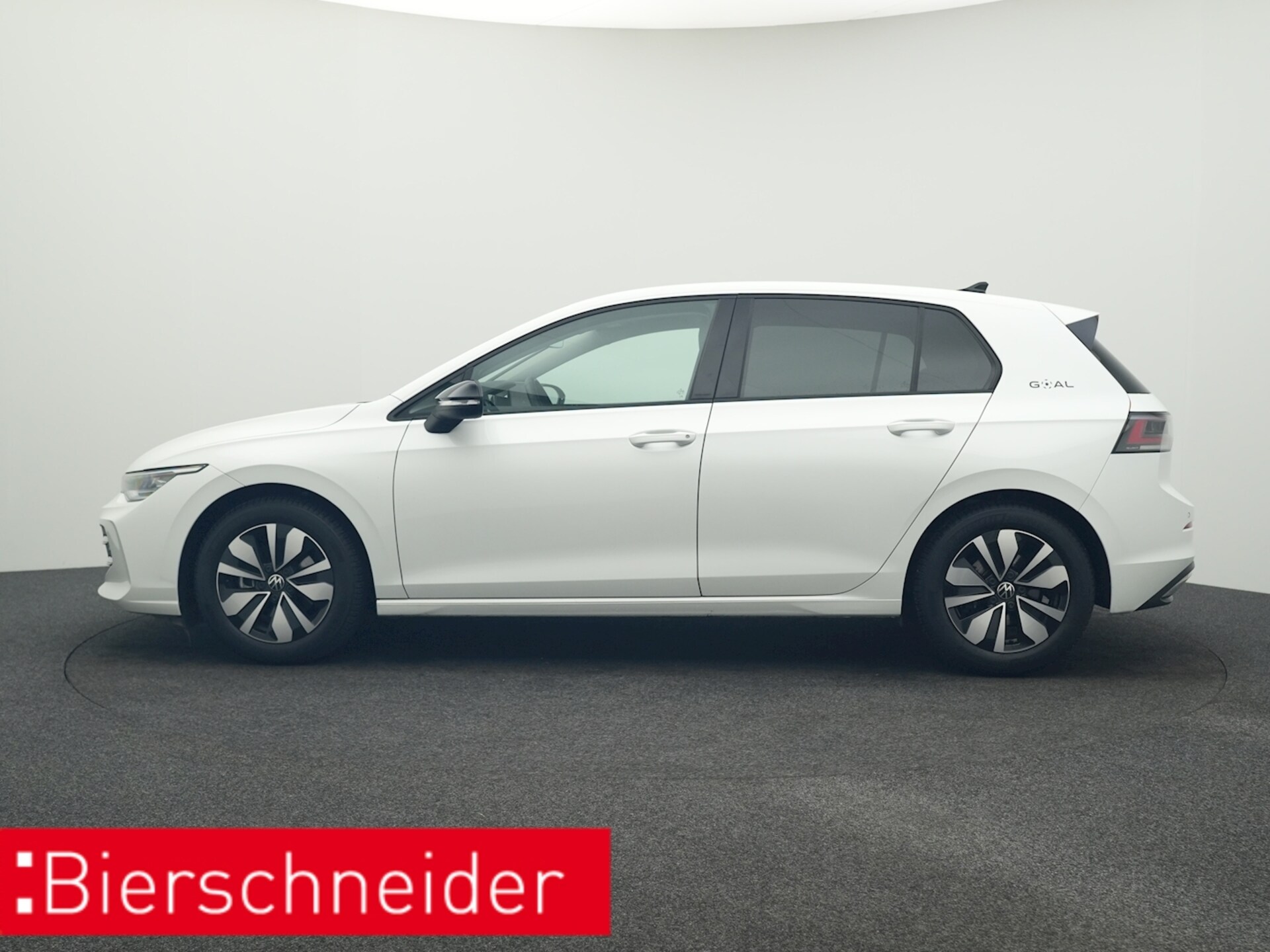 Volkswagen Golf Goal