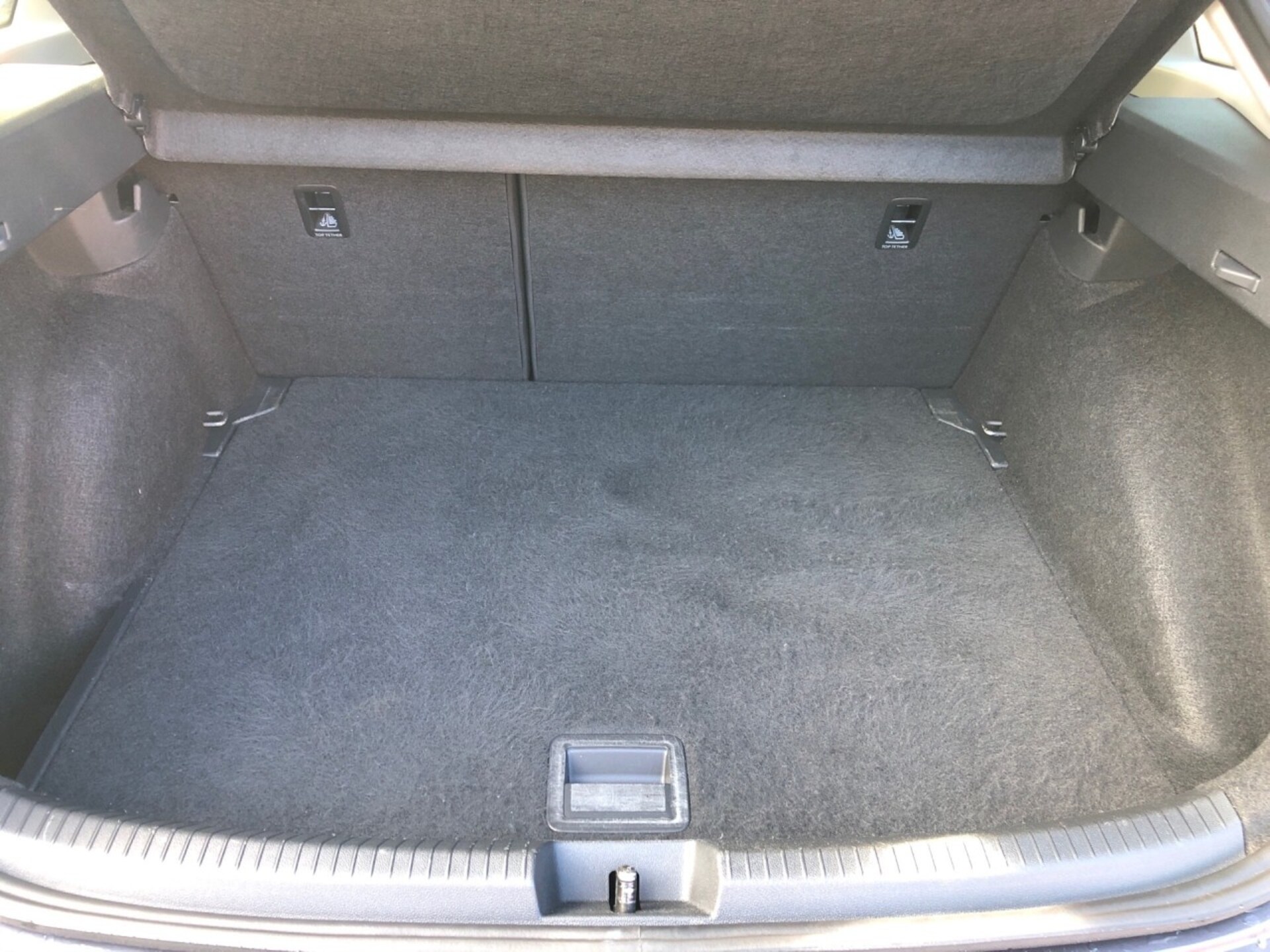 Volkswagen Taigo Style