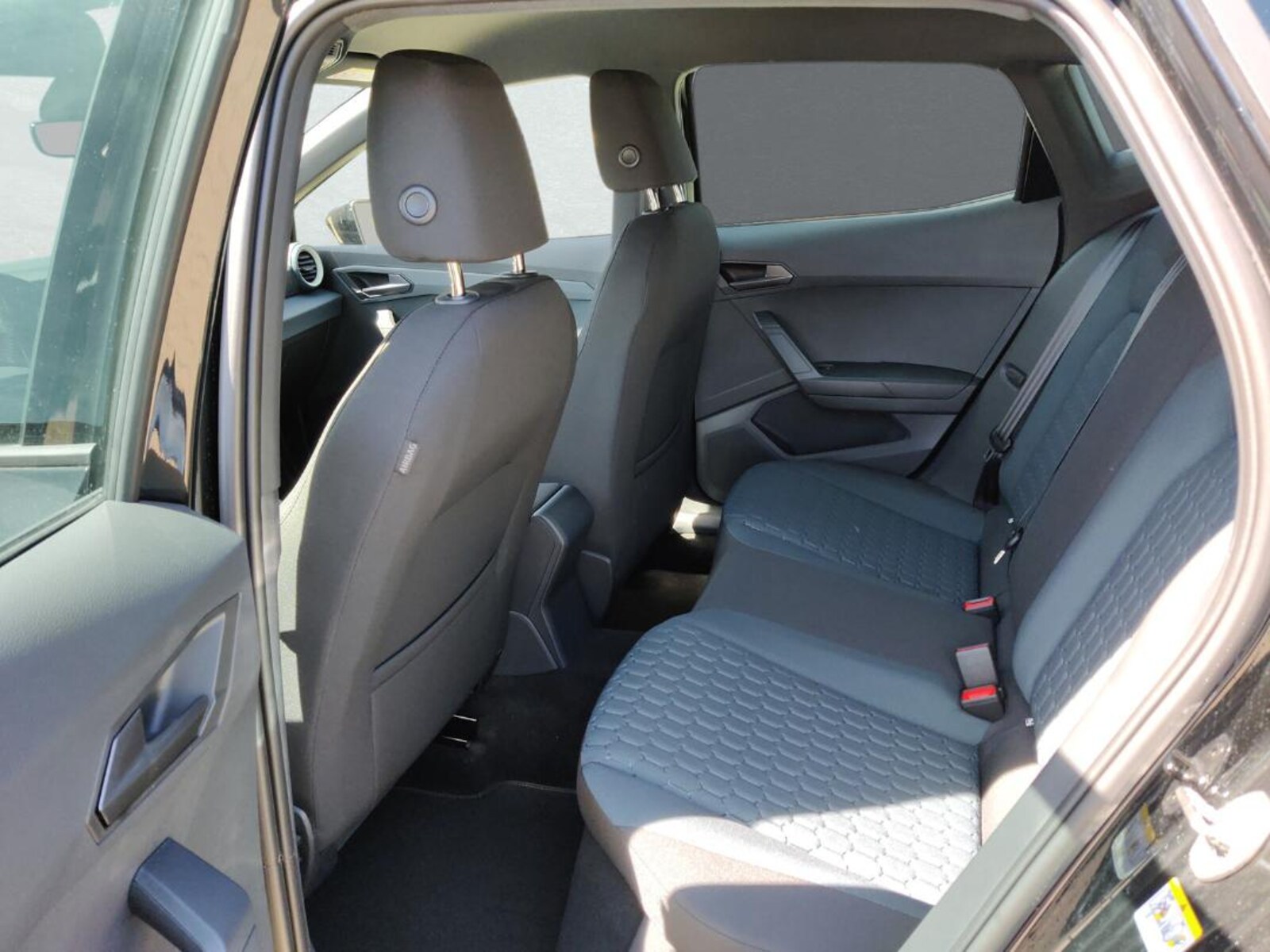 SEAT Ibiza – Bild 11