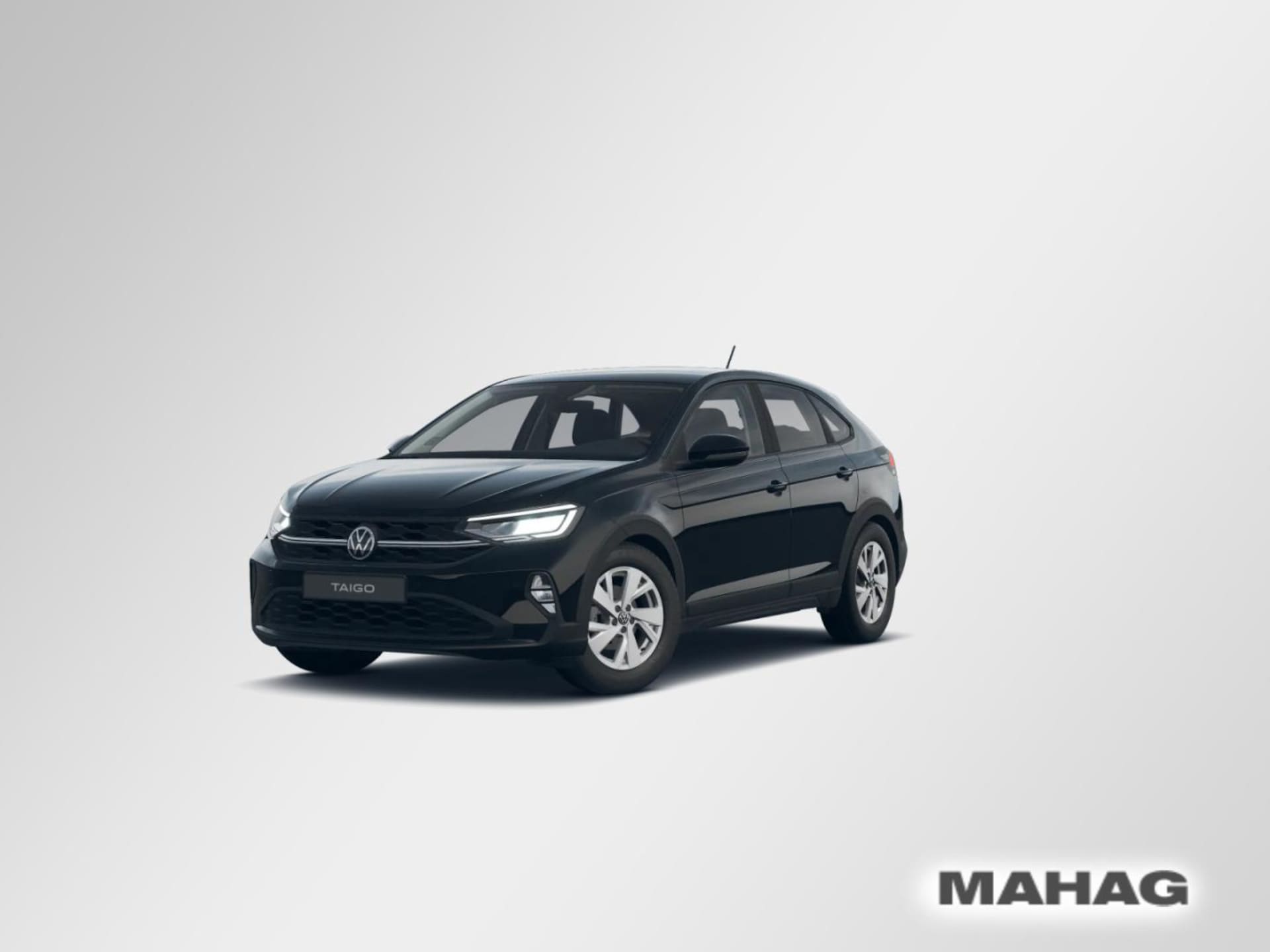 Volkswagen Taigo Basis-Modell