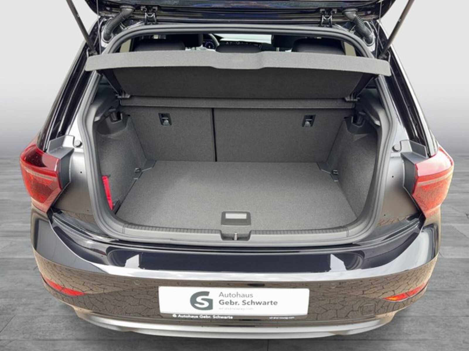 Volkswagen Polo – Bild 12