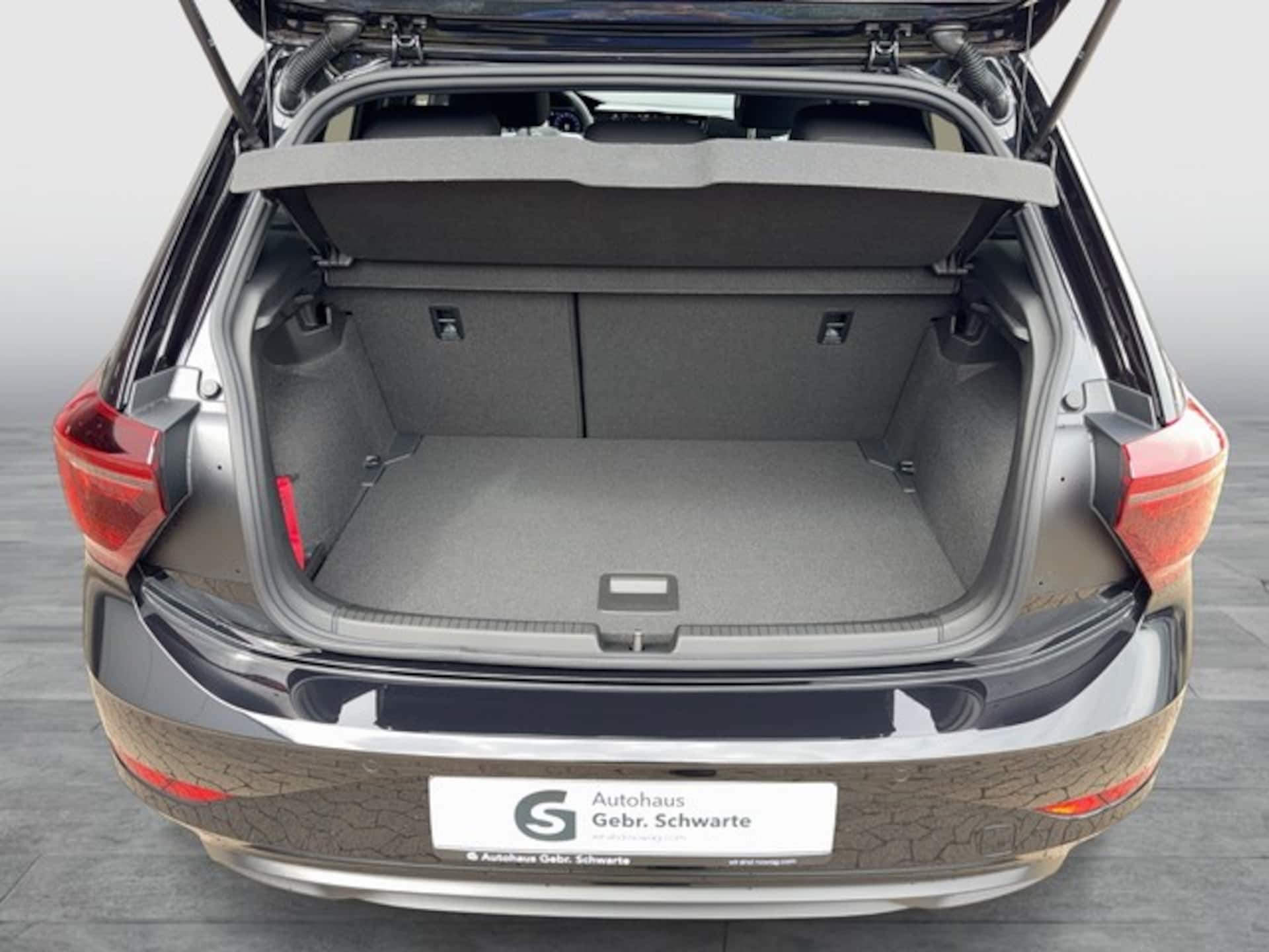 Volkswagen Polo Style
