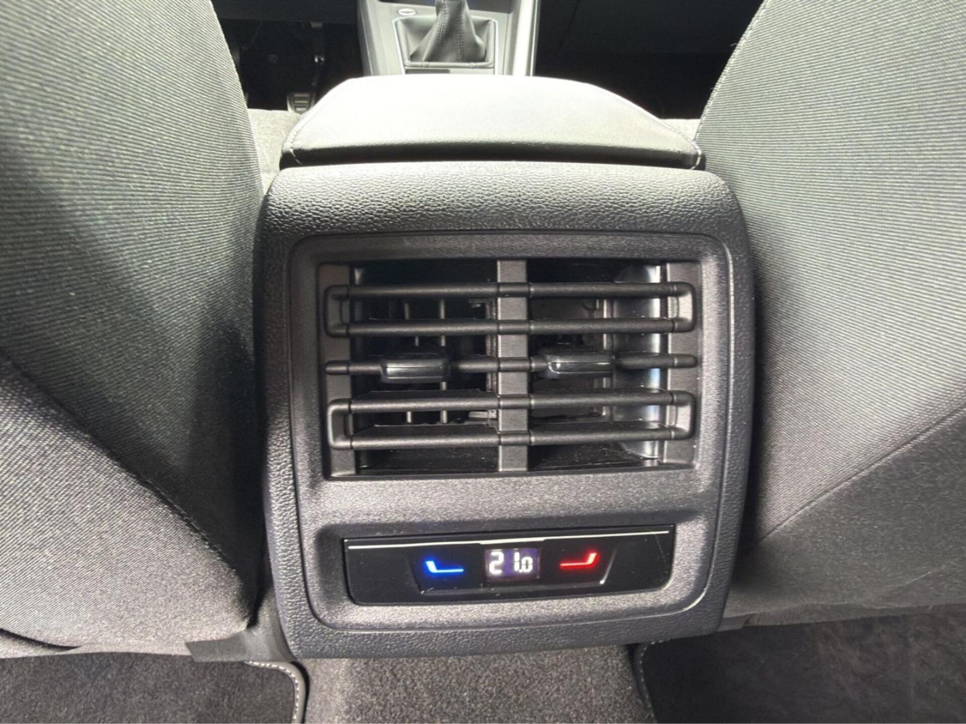Volkswagen Golf MOVE