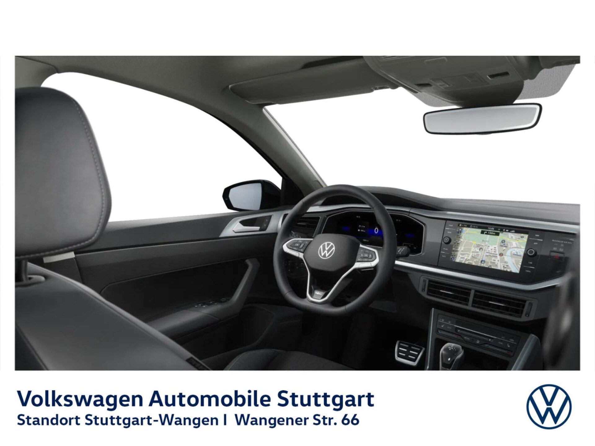 Volkswagen Polo Goal