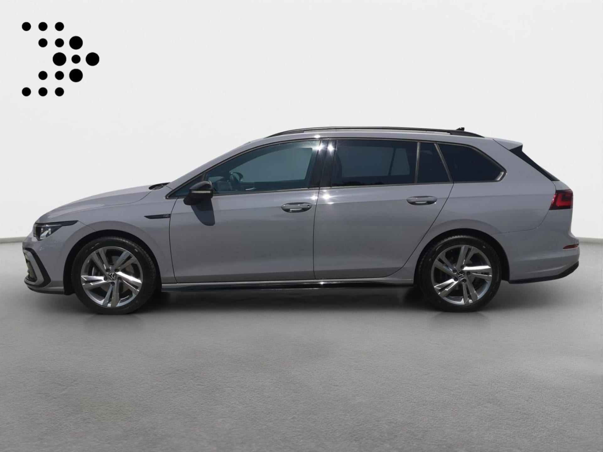 Volkswagen Golf Variant R-Line