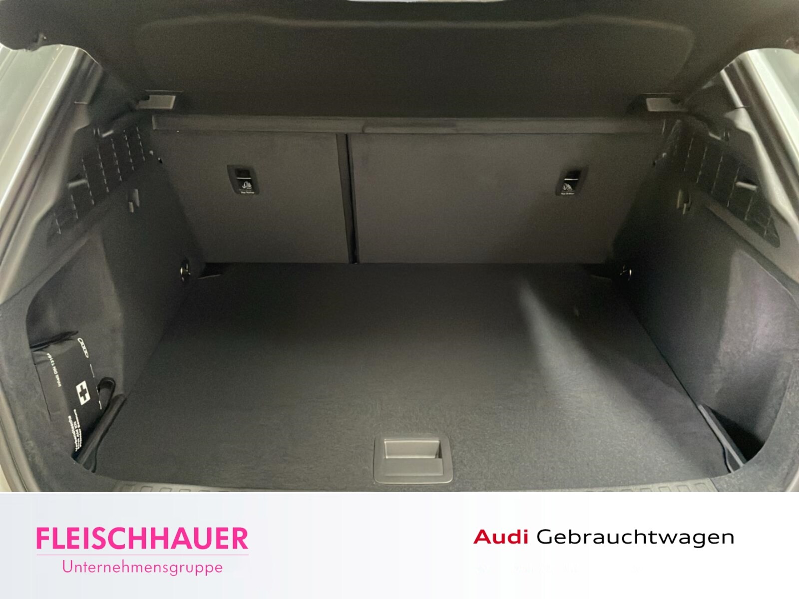 Audi A3 Sportback – Bild 6