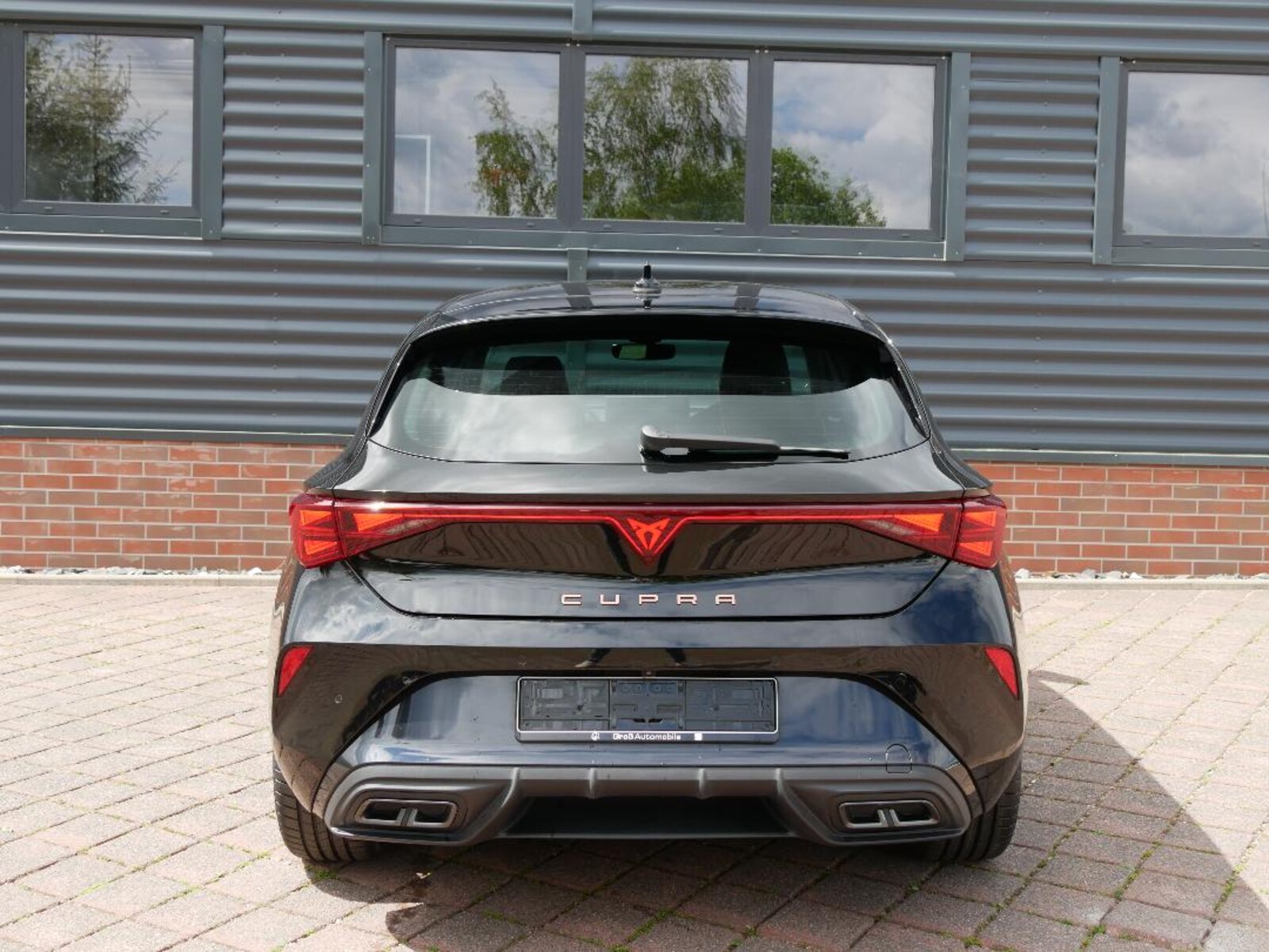 CUPRA Leon – Bild 7