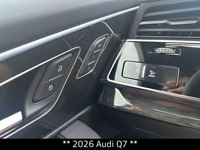 2026 Audi Q7 Premium Plus - Photo 24