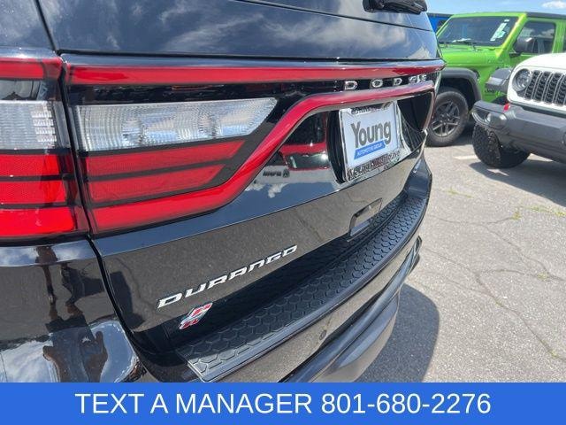 2024 Dodge Durango