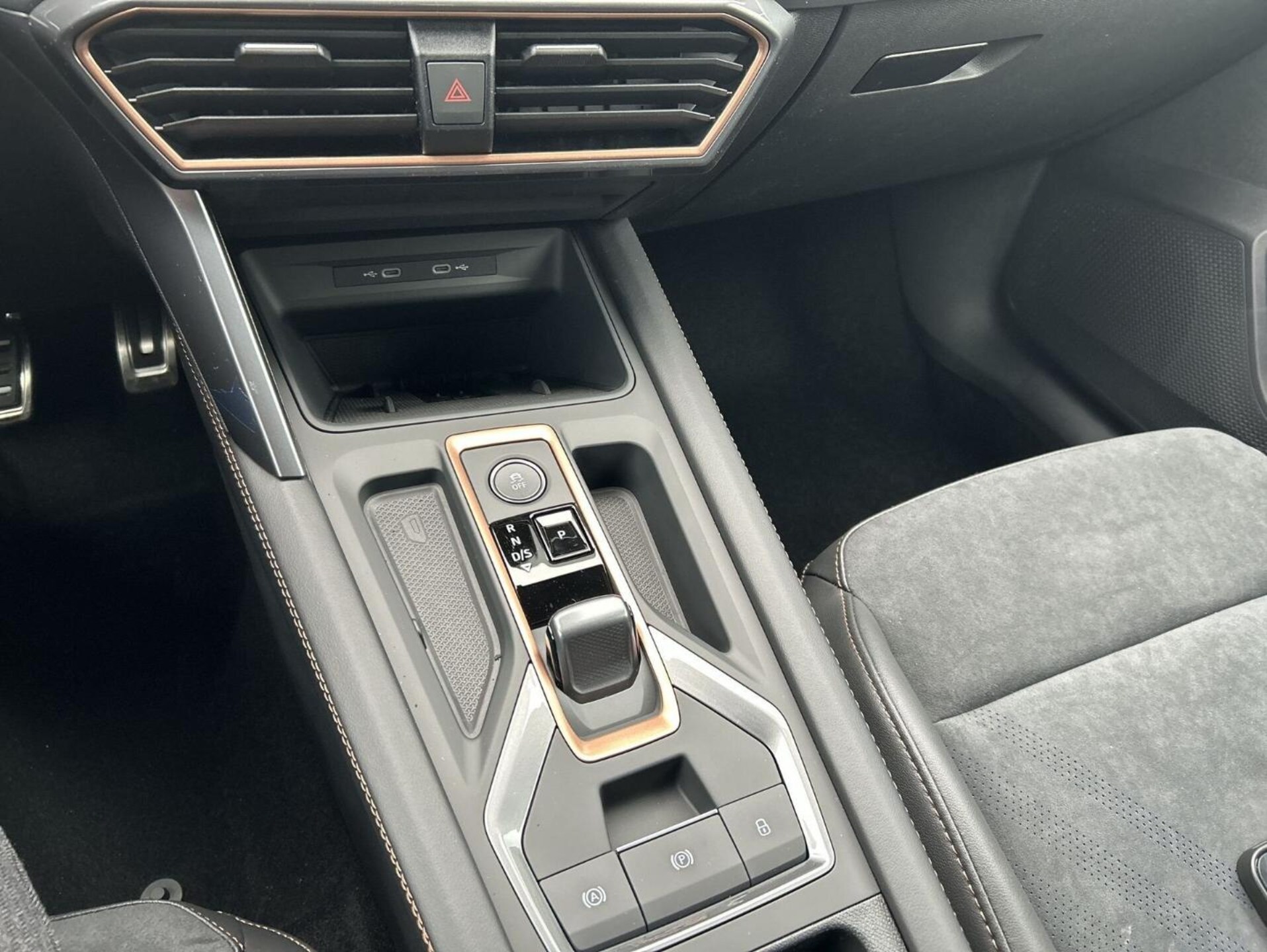 CUPRA Formentor VZ