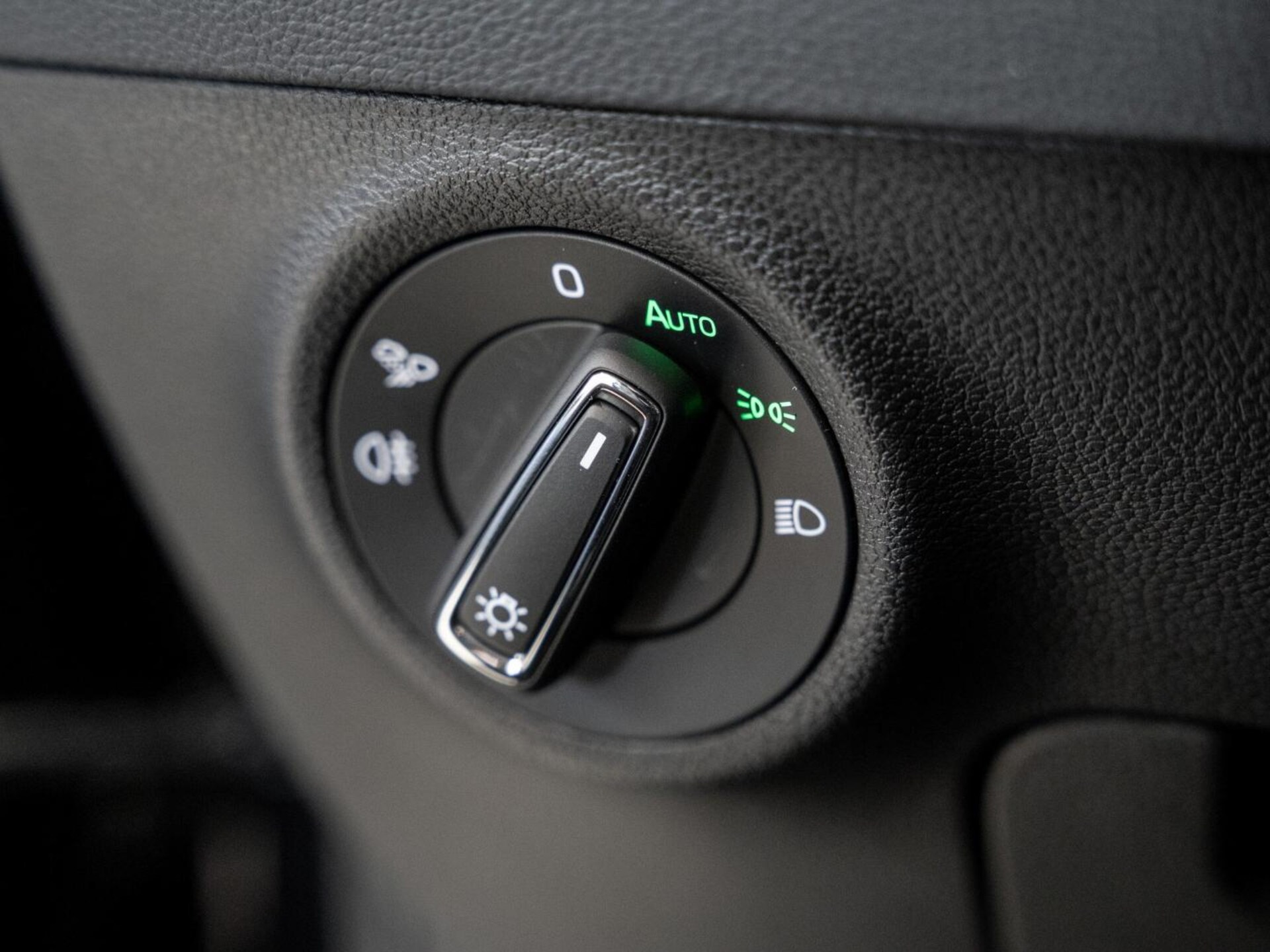 Skoda Karoq Selection