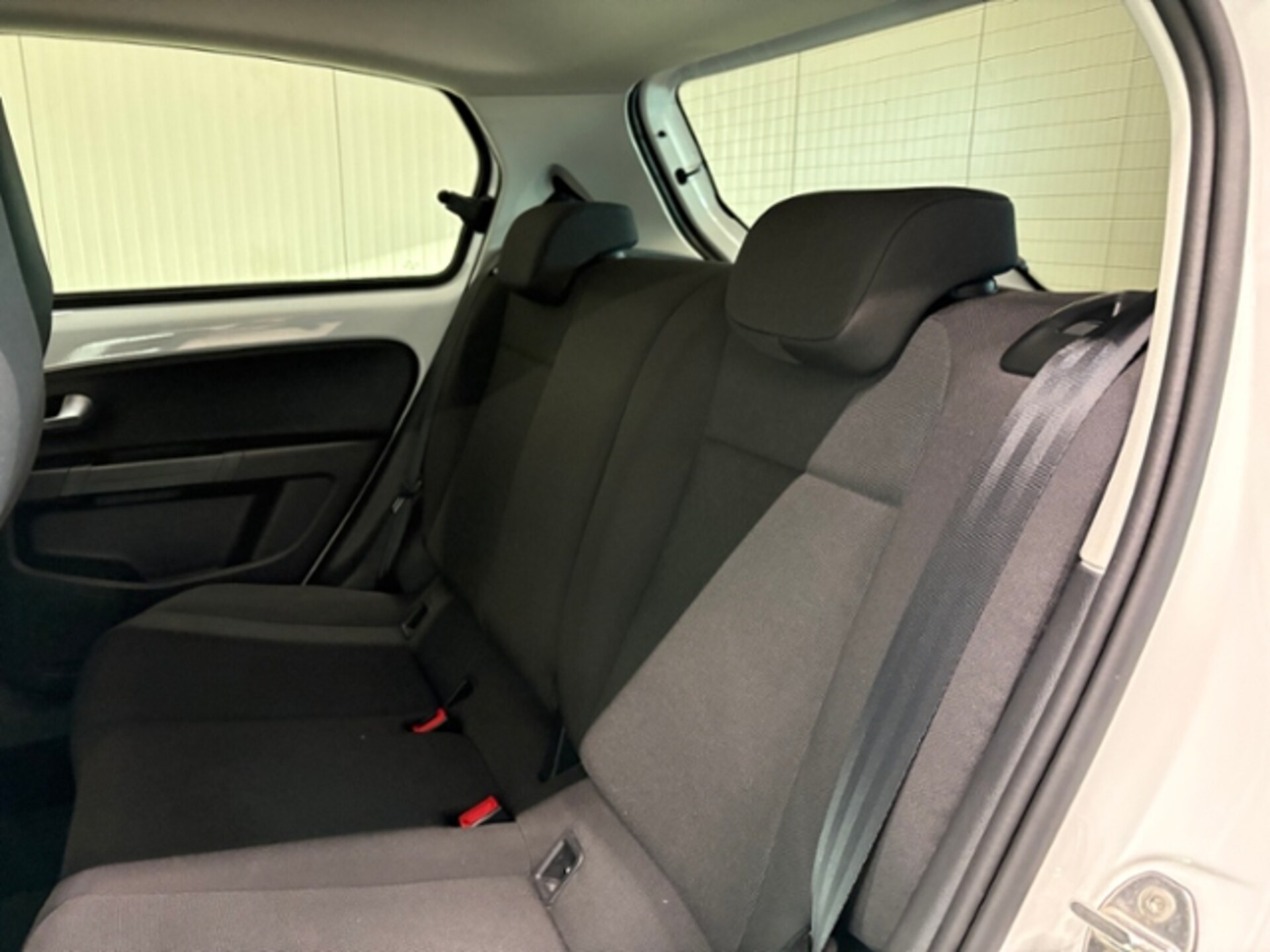 Volkswagen e-up! Edition