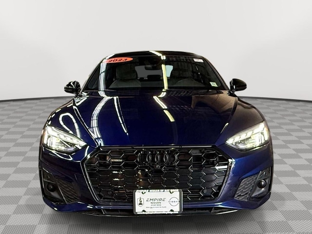 2023 Audi A5 Sportback