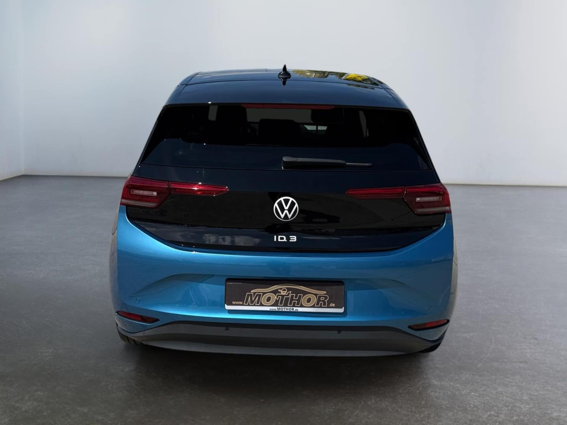 Volkswagen ID.3 Pro