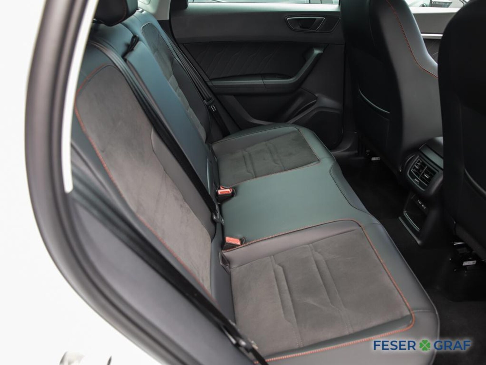 SEAT Ateca – Bild 6