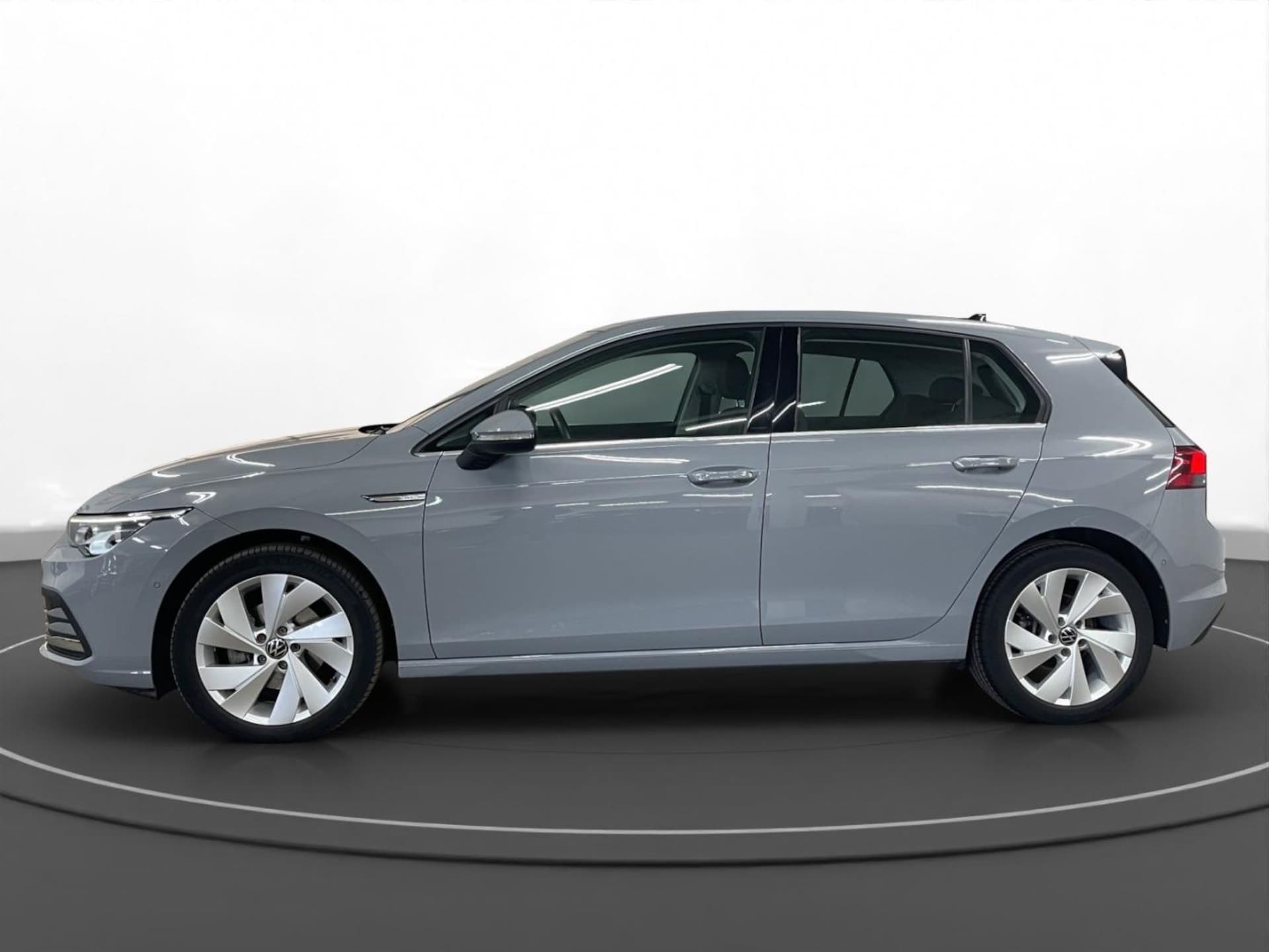 Volkswagen Golf Style