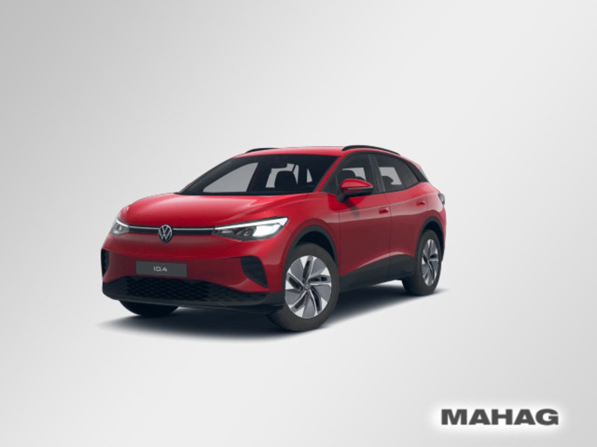 Volkswagen ID.4 Pro