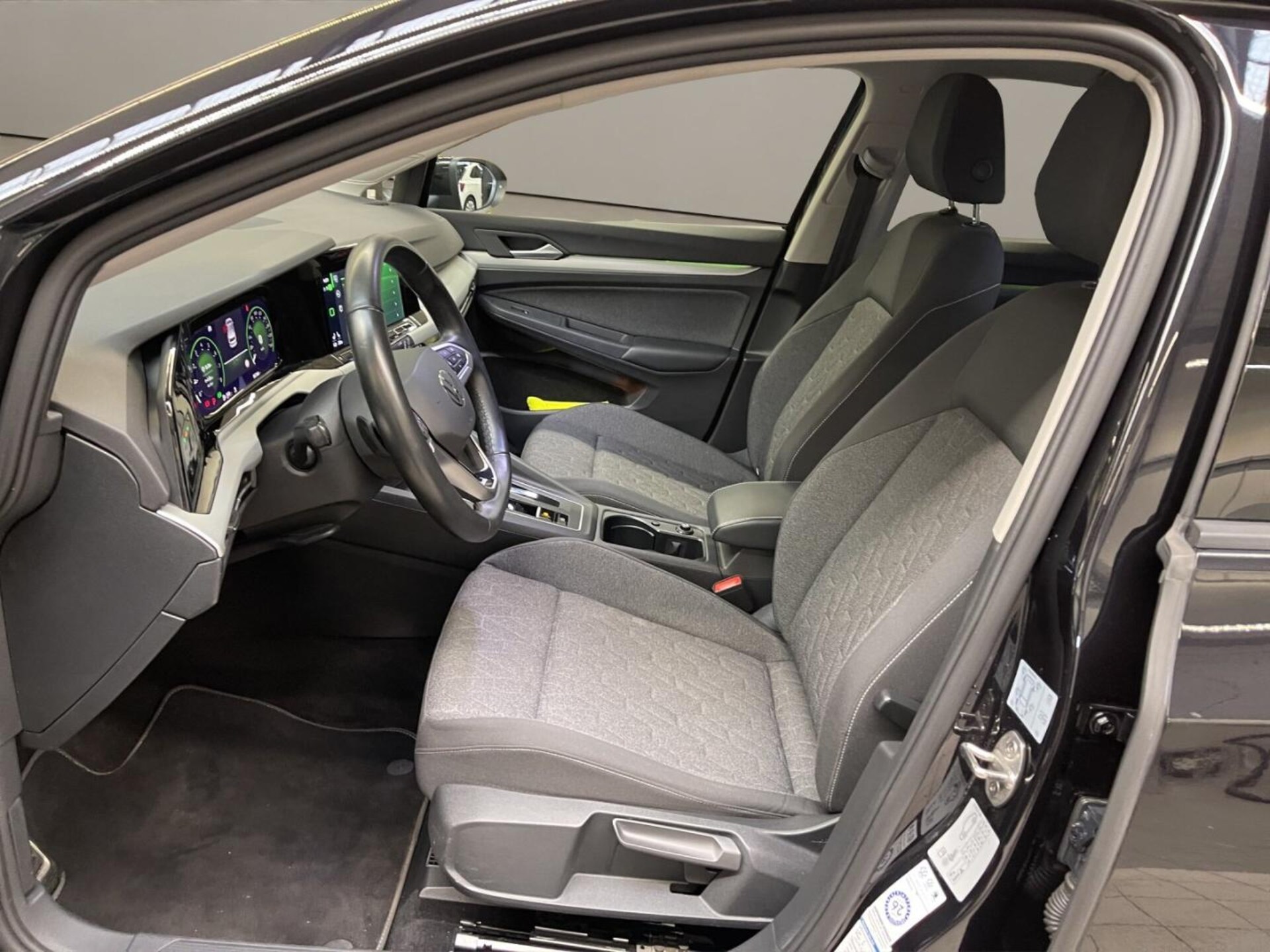 Volkswagen Golf MOVE