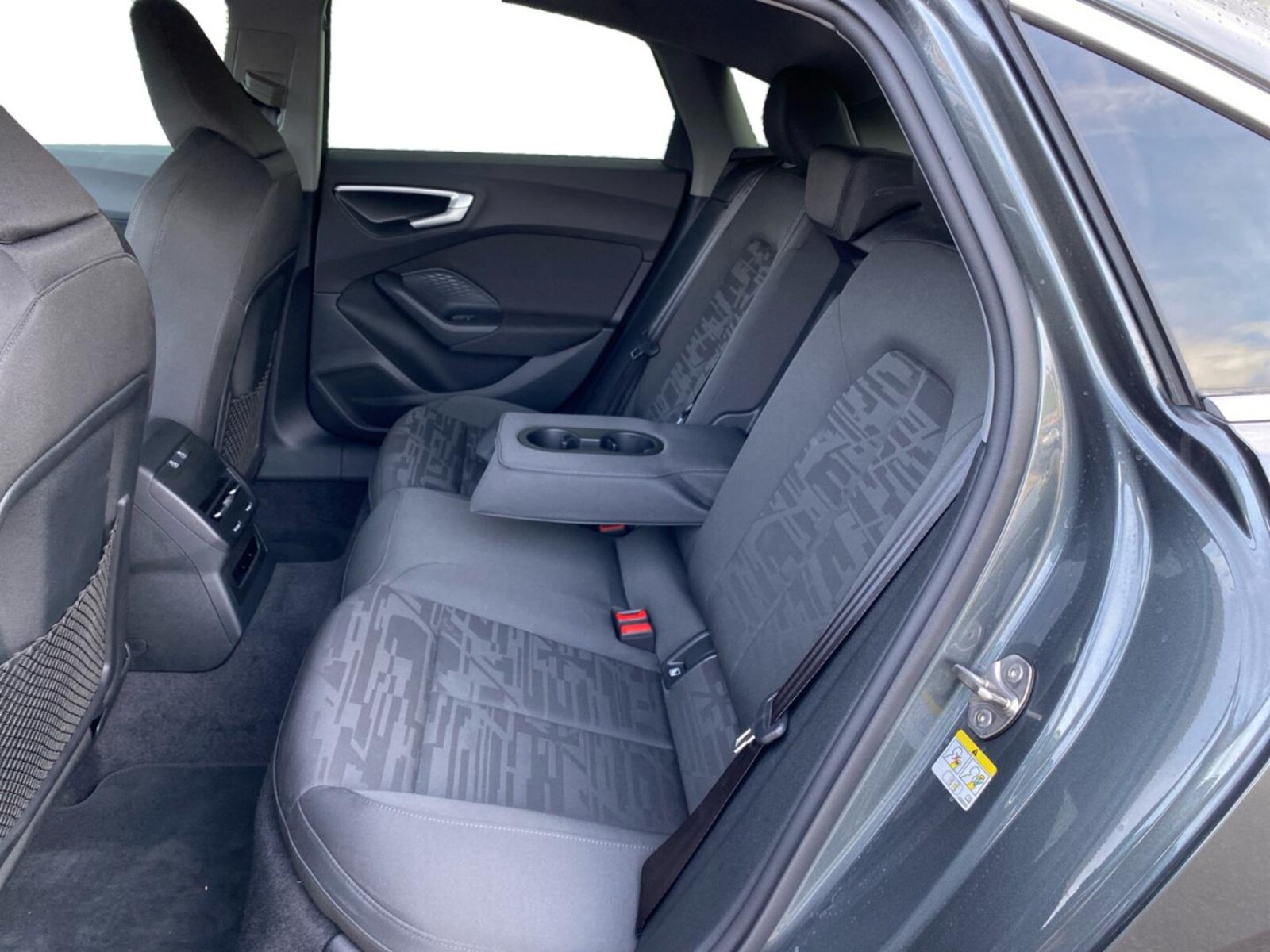 Audi A5 Limousine – Bild 10