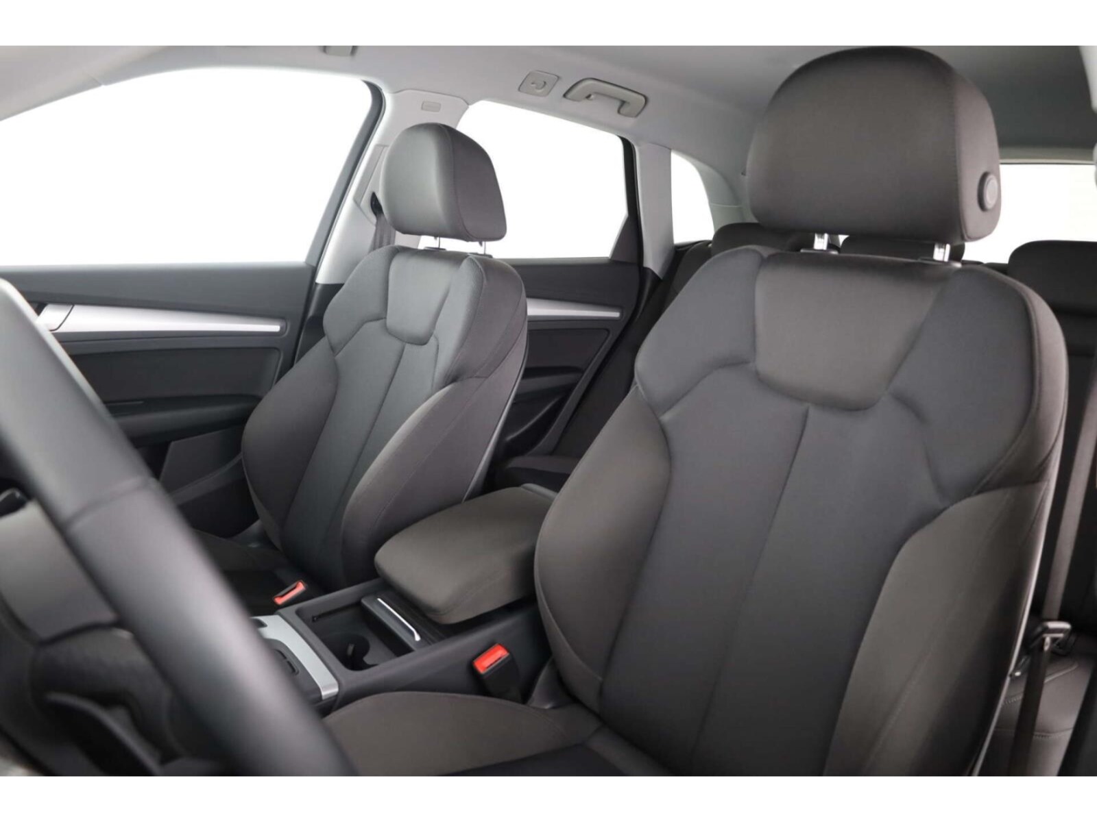 Audi Q5 – Bild 10