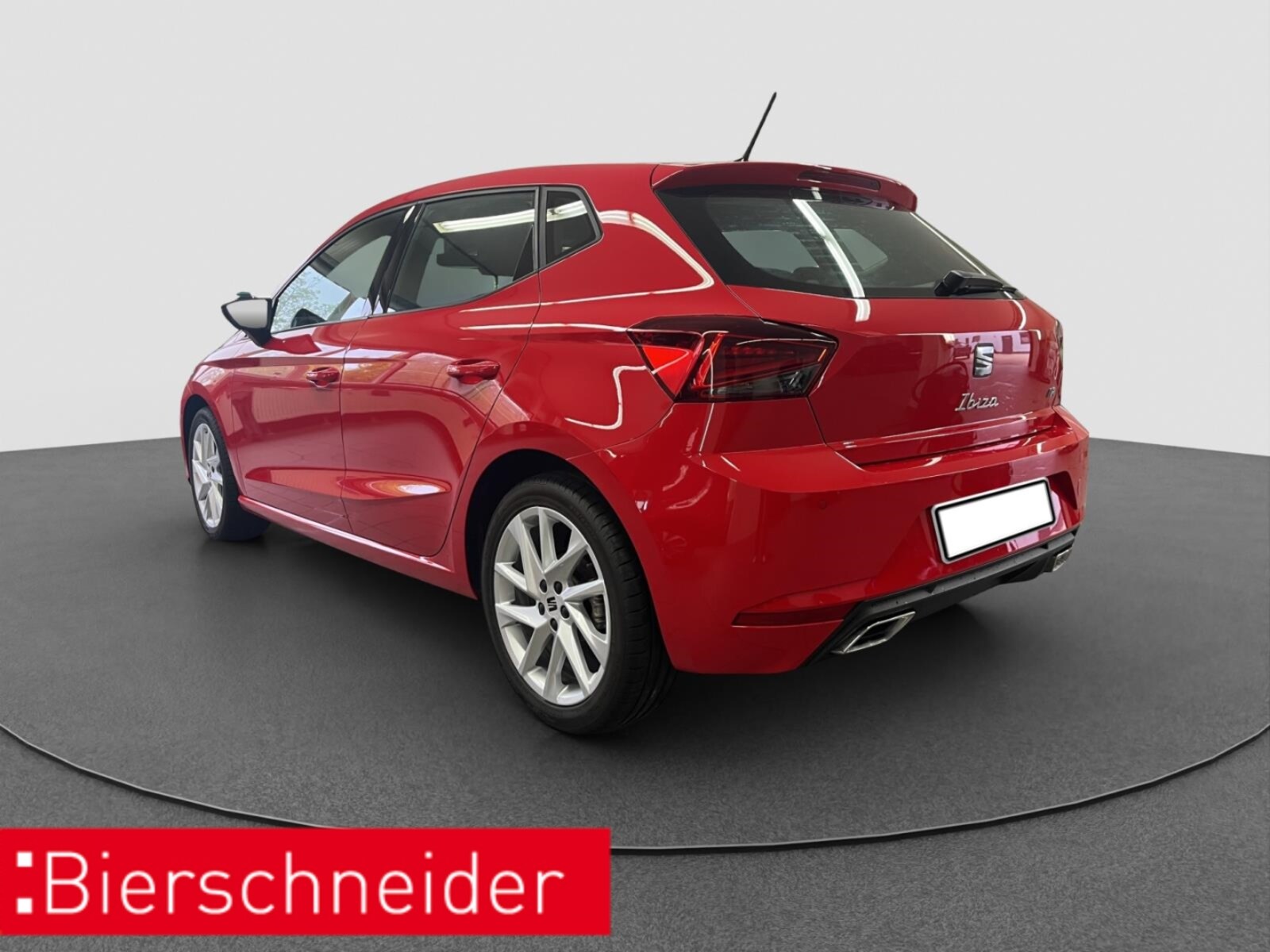SEAT Ibiza – Bild 5