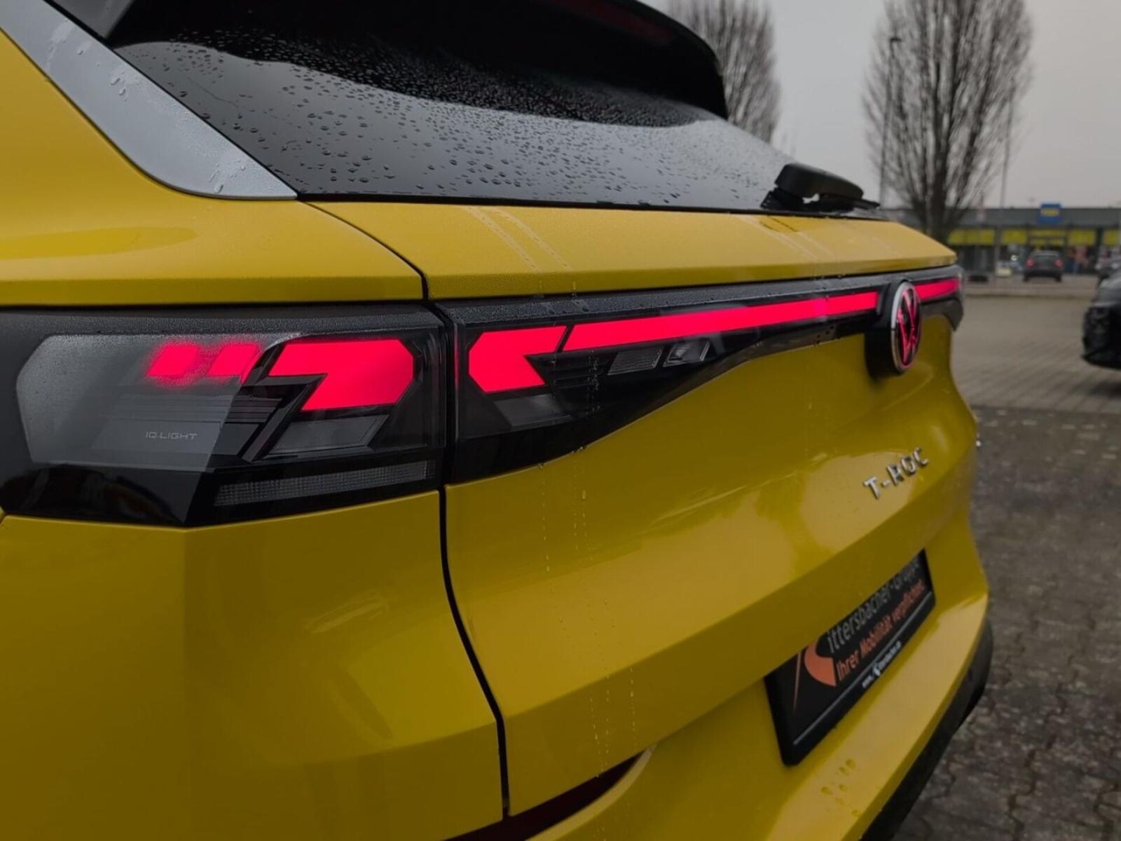 Volkswagen T-Roc – Bild 10