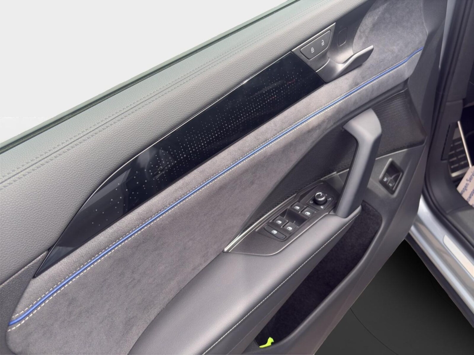 Volkswagen Tayron – Bild 11