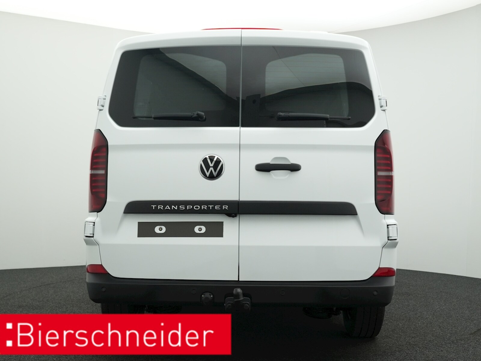 Volkswagen Transporter Kasten kurzer Radstand – Bild 5
