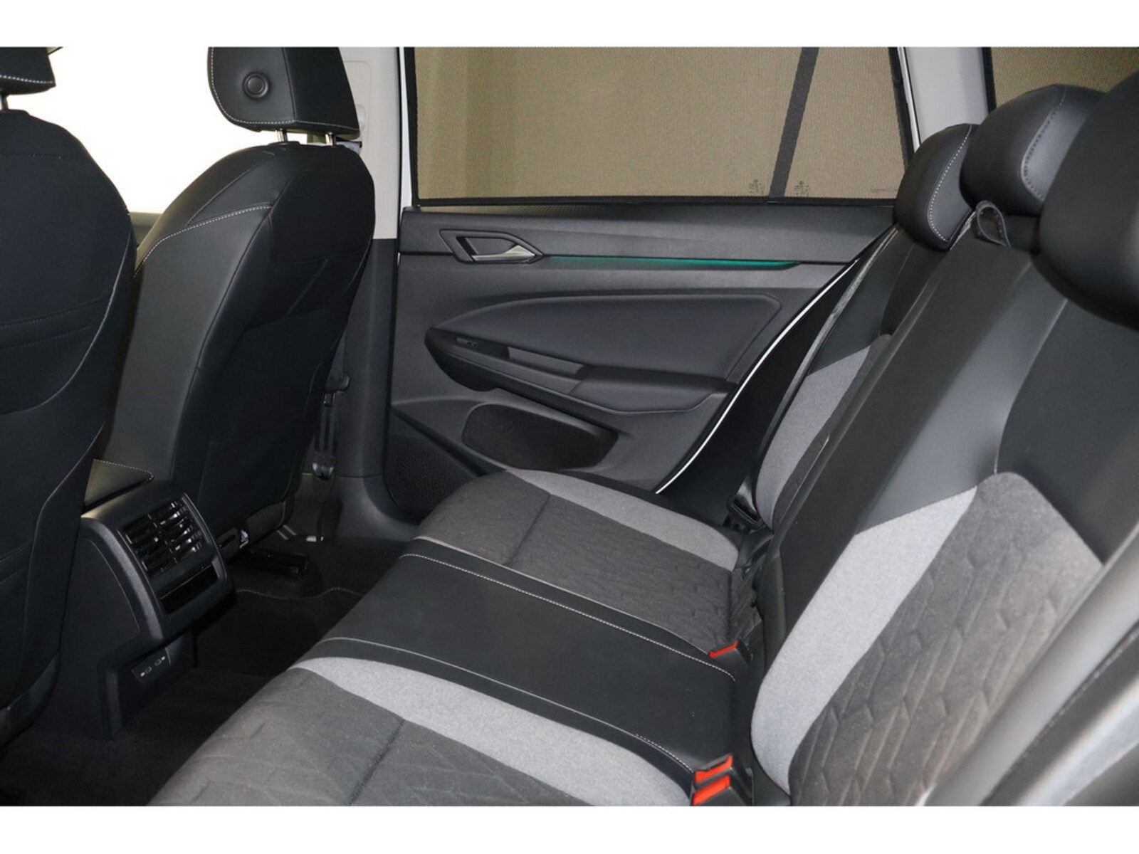 Volkswagen Golf Variant – Bild 12