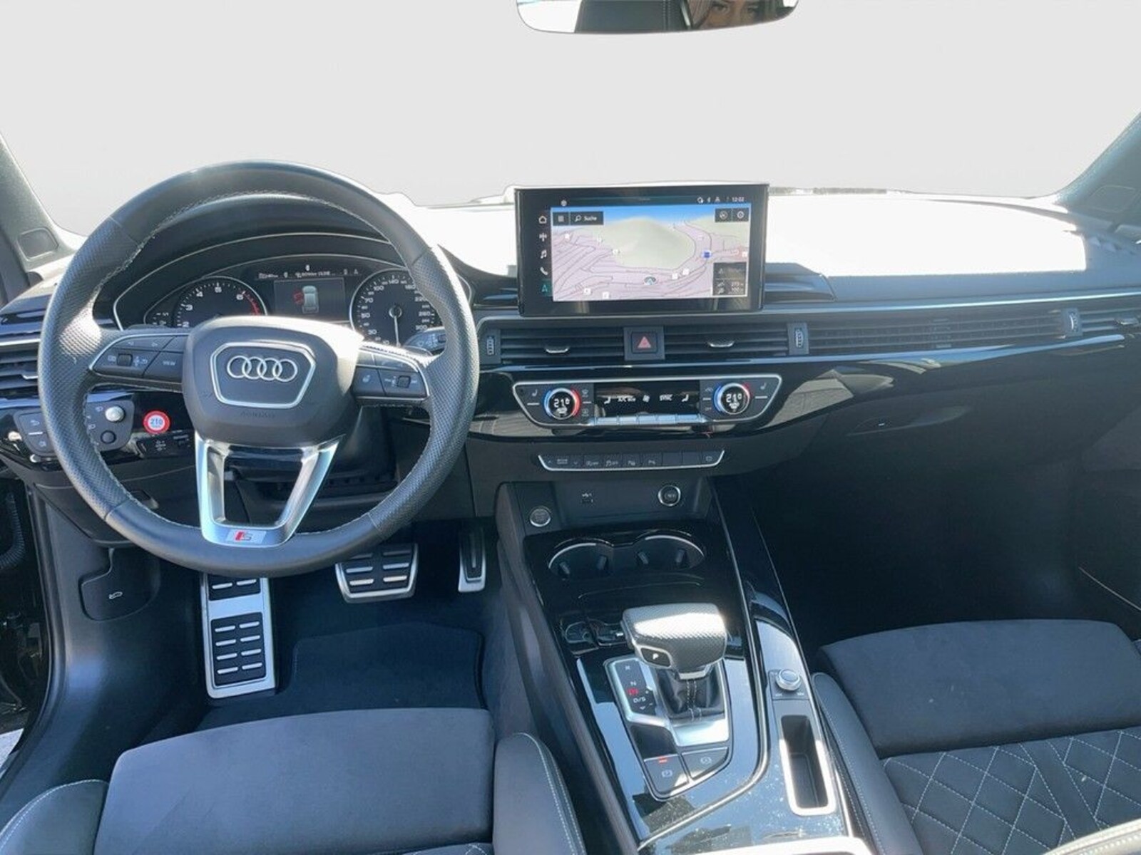 Audi A4 Avant – Bild 13