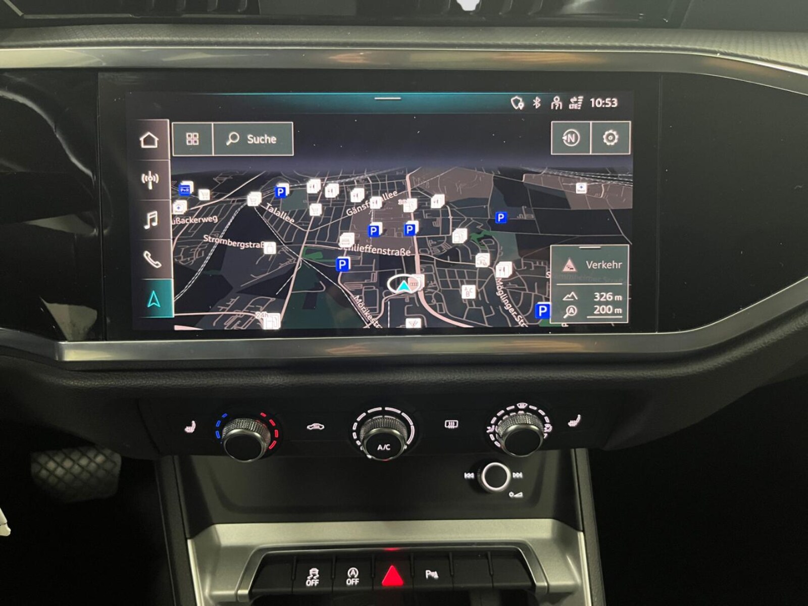 Audi Q3 – Bild 6