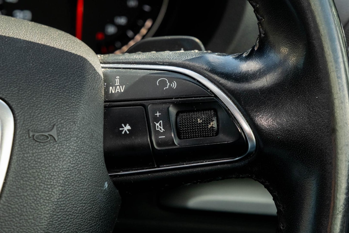 Image about Audi A3 Sportback 1.4 TFSI Attraction 92 kW S tronic