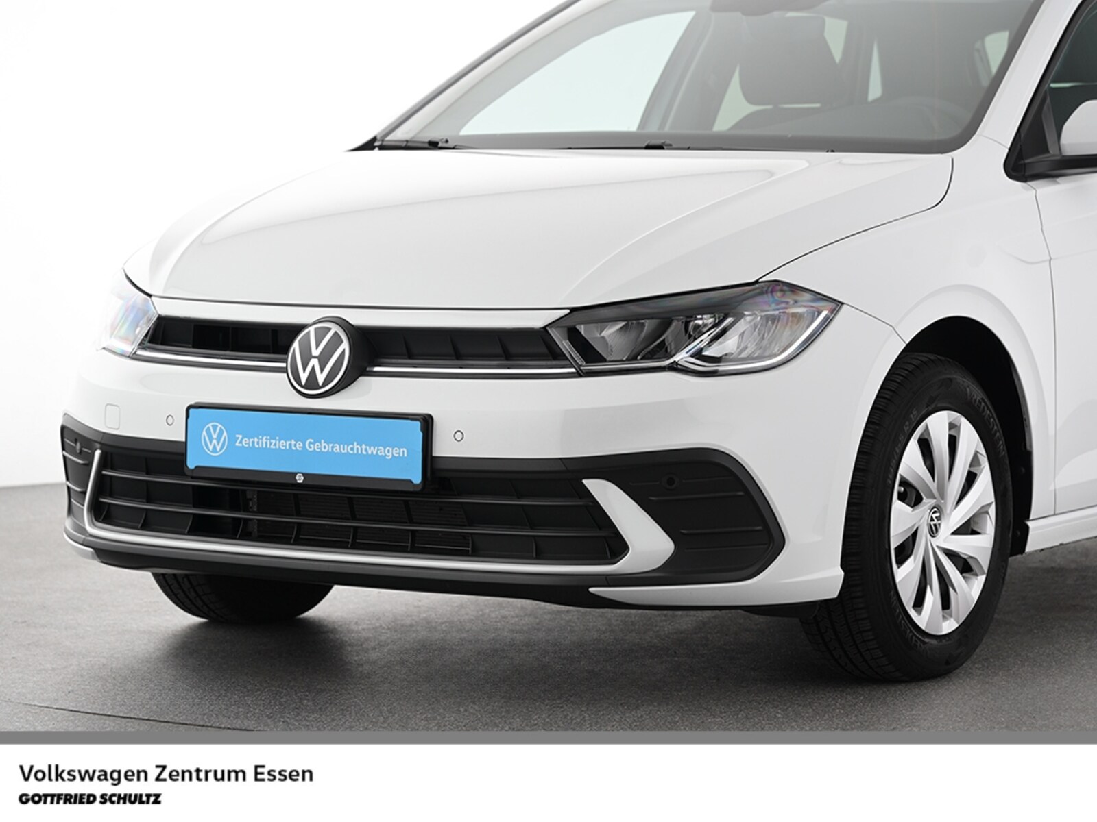 Volkswagen Polo – Bild 7