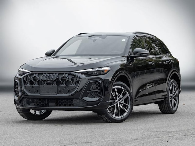 2026 Audi Q5