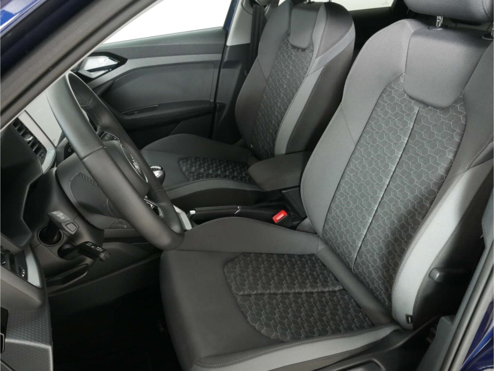 Audi A1 Sportback – Bild 15