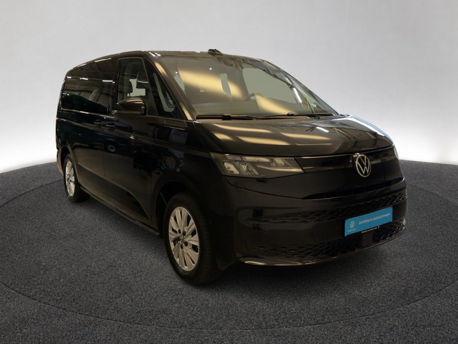 Volkswagen Multivan Langversion – Bild 4