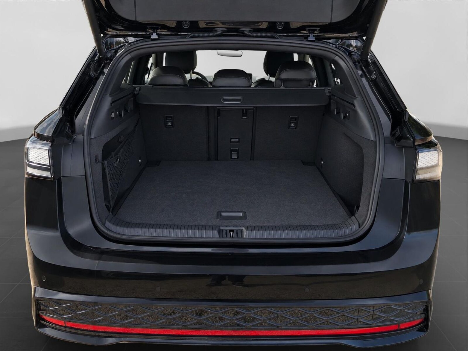 Volkswagen ID.7 Tourer – Bild 18