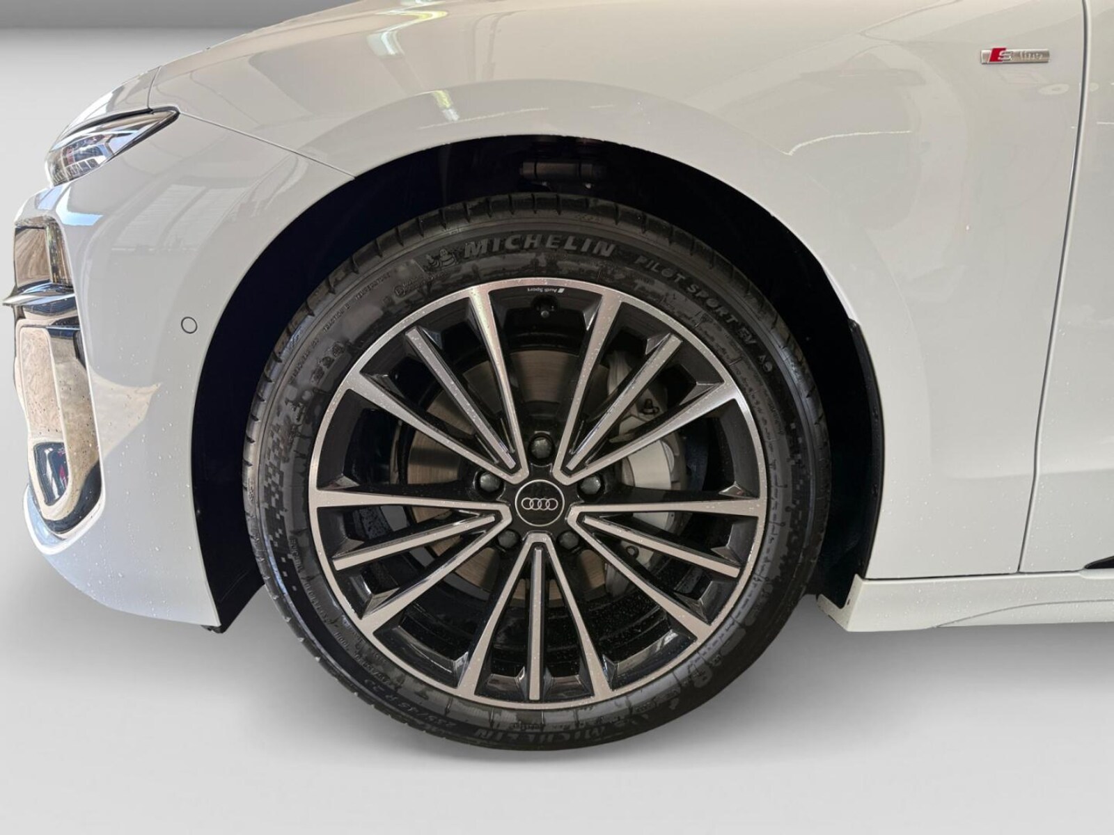 Audi A6 Sportback e-tron – Bild 4