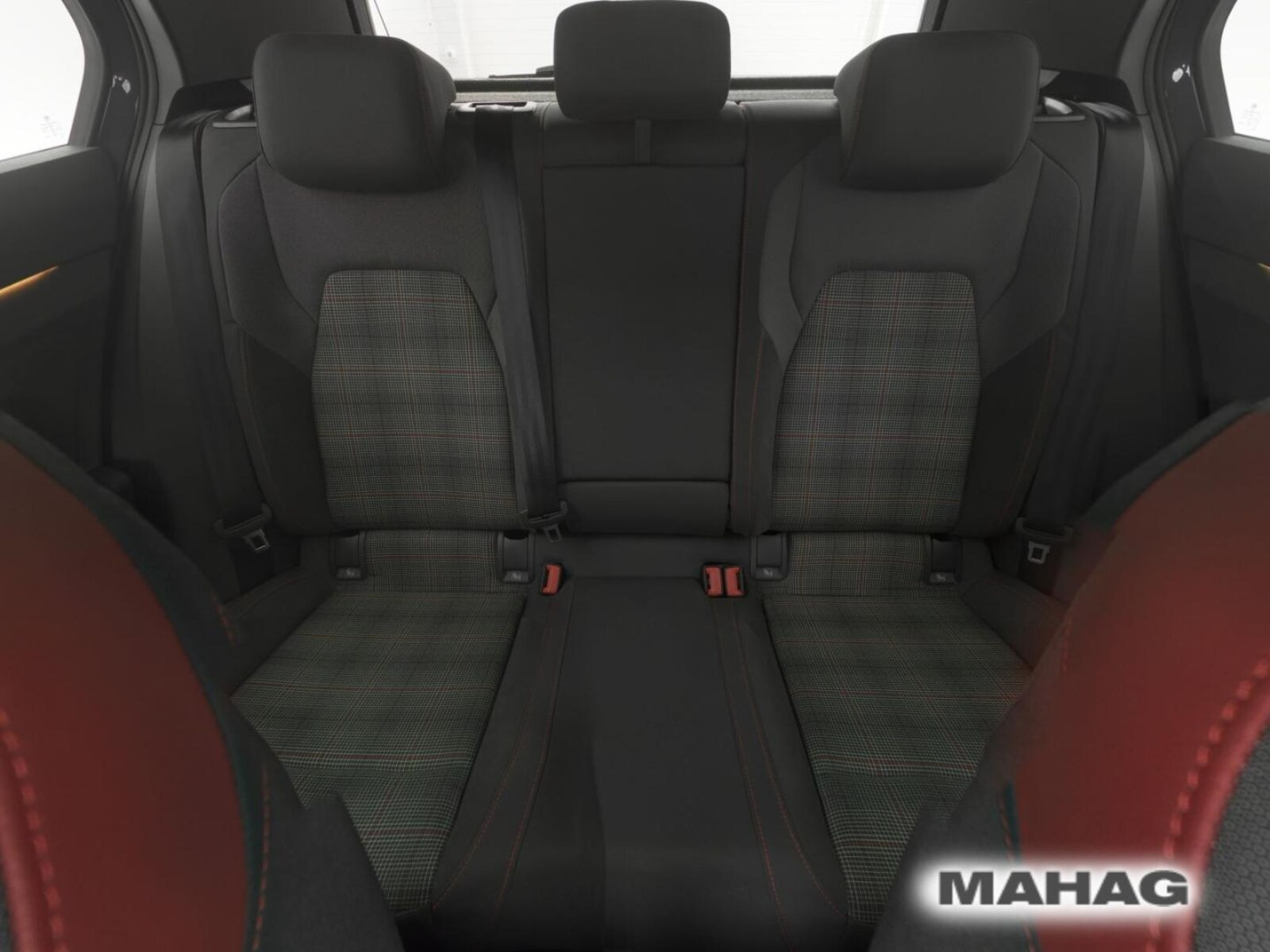 Volkswagen Golf – Bild 14
