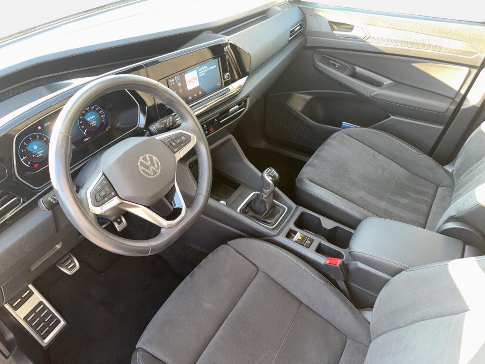 Volkswagen Caddy – Bild 17