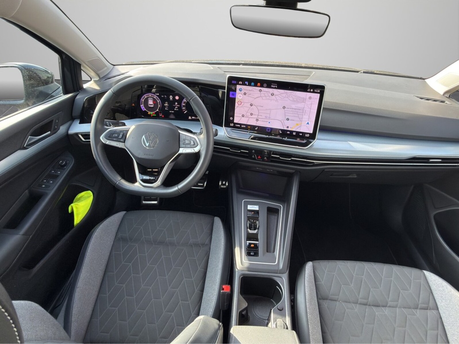 Volkswagen Golf – Bild 8