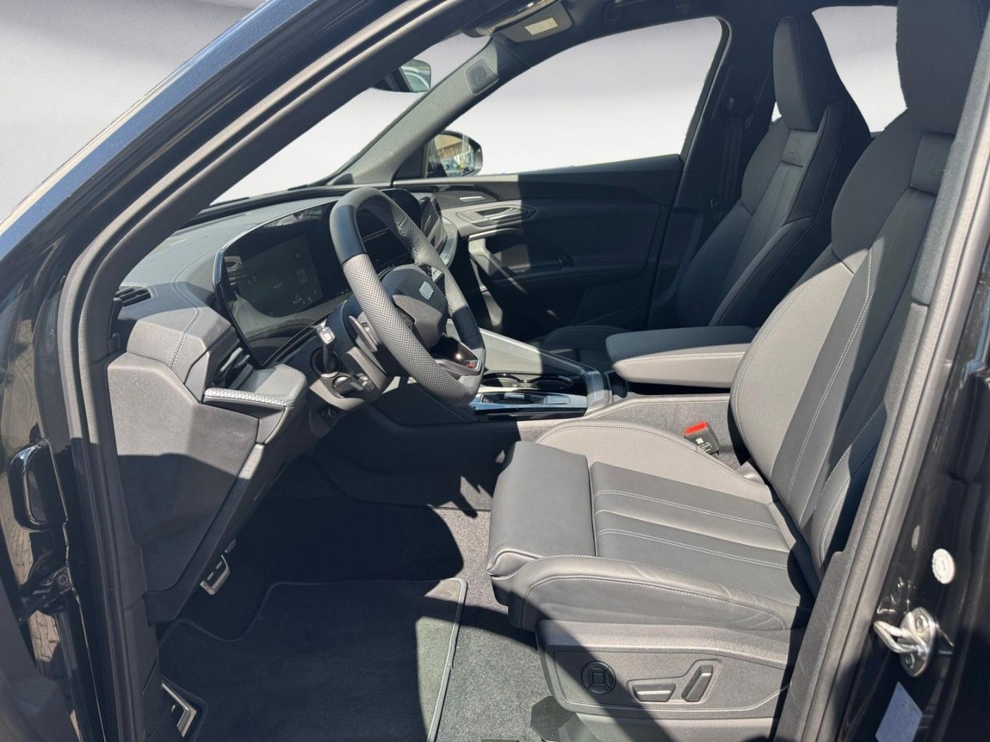 Image about Audi Q5 Sportback TDI quattro 150 kW S tronic