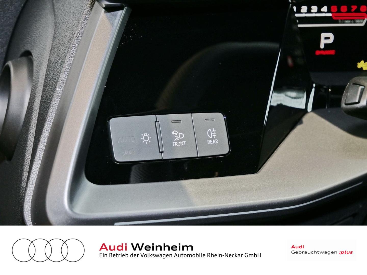 Image about Audi RS 3 Sportback TFSI quattro S tronic