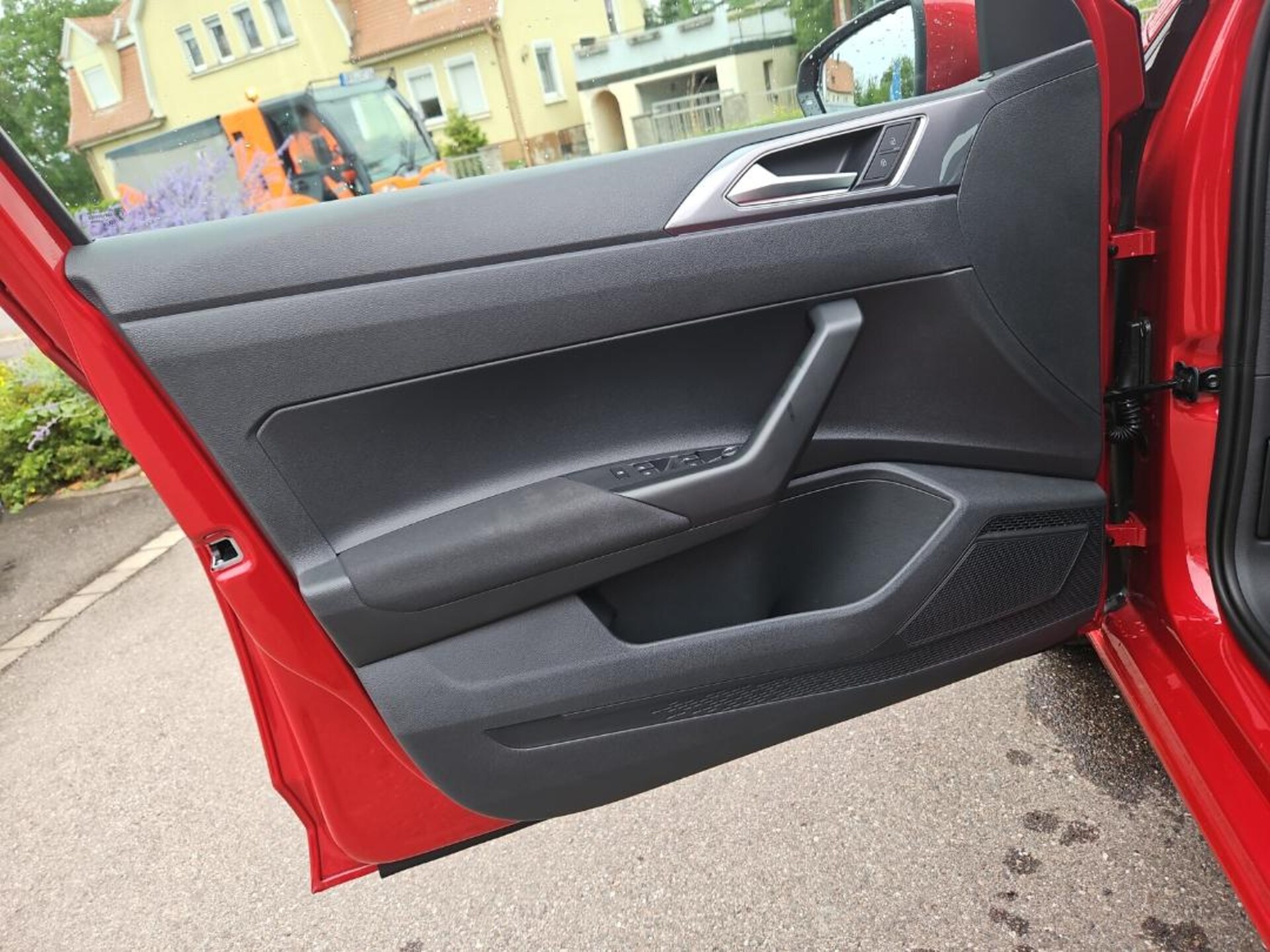 Volkswagen Polo Style
