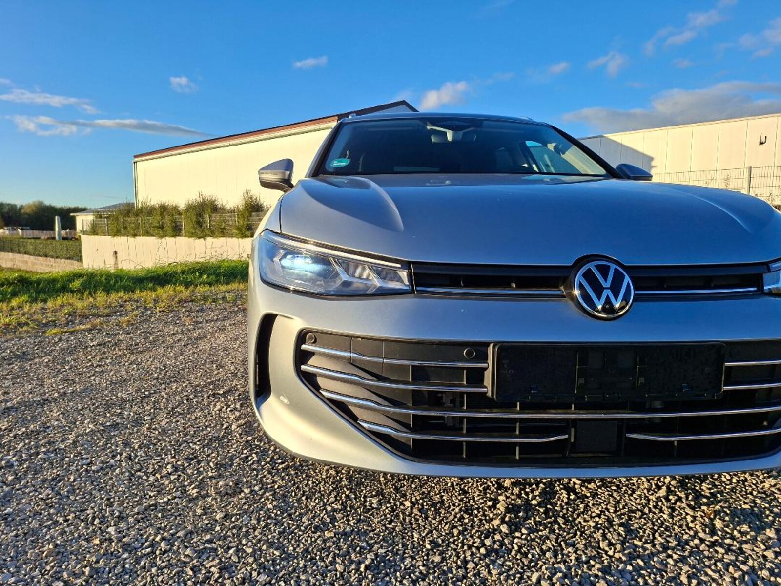Volkswagen Passat – Bild 10
