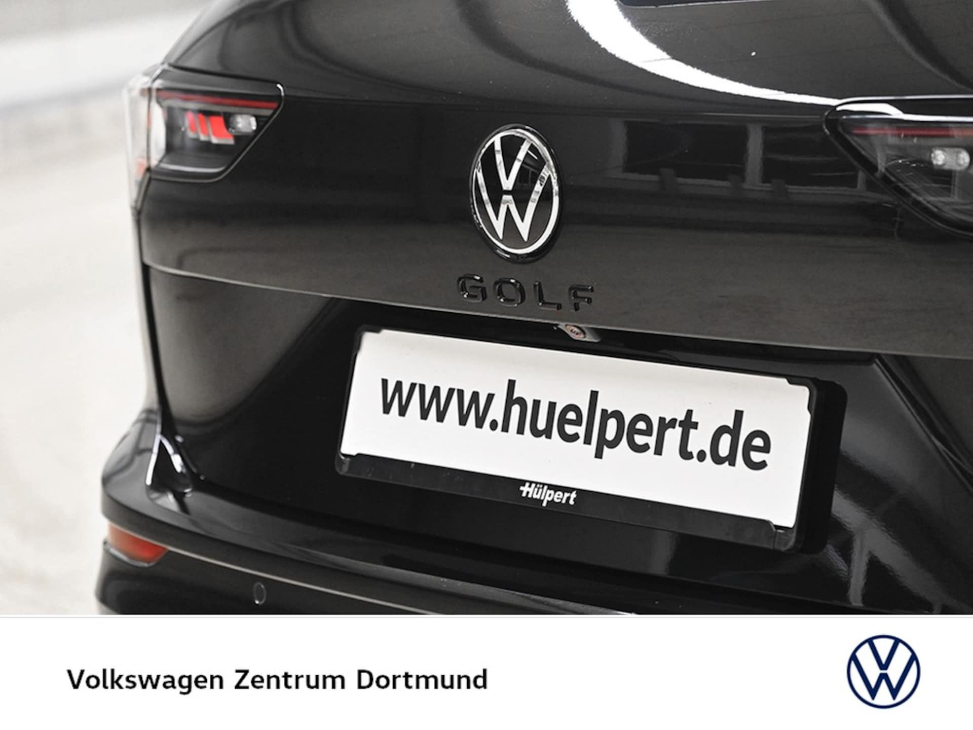 Volkswagen Golf Variant R-Line